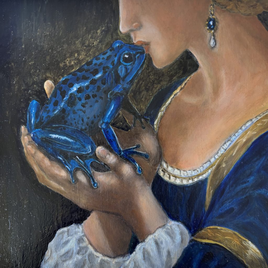 Le prince toxique